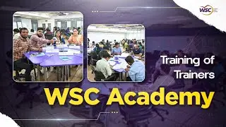 Empowering Future Educators: ToT Programme in Pedagogy & Assessment | World Skill Center Odisha