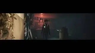The Medium - Investigate Thomas&rsquo;s Office (Manager's room)