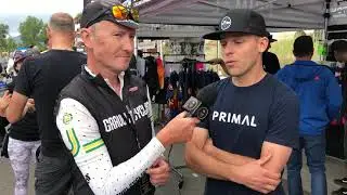 Primal Wear