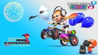 WatchLeoPlay Mario Kart 8 Deluxe! With SUBSCRIBERS (LIVE)