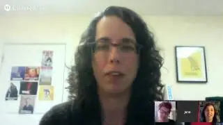 Jane Friedman and Manjula Martin on Scratch Magazine: Writing + Money + Life