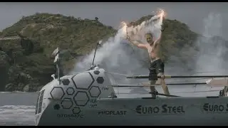 Ocean Ways | World's Toughest Row | ATLANTIC 2024