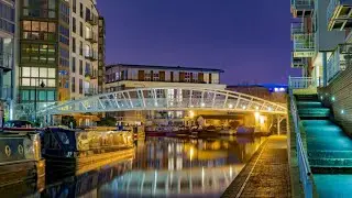 Welcome to Birmingham. A place of culture, Green Spaces, UK and Foreign Businesses. An Introduction.