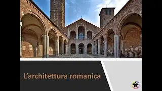 Romanesque architecture