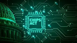 Chips Act | Full Measure