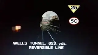 Tonbridge to Hastings Network SouthEast Training Video