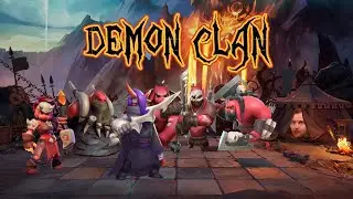 Cave Full of Demons | Auto Chess Season 8