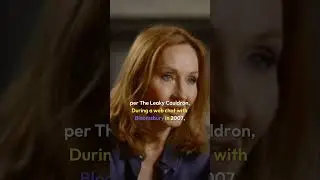Dumbledore LIED to Harry