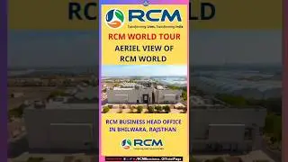 Rcm business head office in bhilwara rajasthan #rcm #business #tour #worldtour #networkmarketing