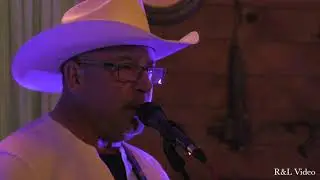 Western Saloon Pony Express Met Billy Mack