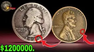 10 Ordinary Coins Worth Millions People Are Still Spending