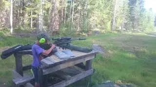 Sako trg22 260rem