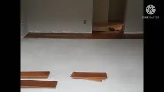 Instalação de Assoalho de madeira maciça / piso de madeira