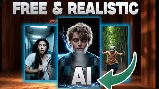 Best  Free Ai Image And Video Generator For Photorealism - Try it Free