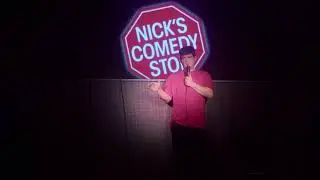 Nicks Comedy Stop 