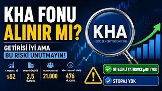 KHA Fund Analysis | What Are the Pros and Cons? How to Buy the KHA Fund
