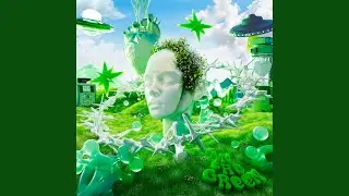 ON THE SKY (Feat. Kuzi, 100KGOLD)