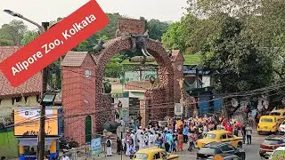 Aliporezoo Part 1#aliporezoologicalgarden #aliporezoo t#alipore #kolkata #kolkatavlog 