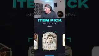 НОВЫЙ ВЫБОР ИГРОКОВ ДЛЯ ENCORE ICON!