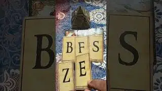 Ele se deu conta que se n&atilde;o vem atr&aacute;s vai te perder!    [Tarot de Hoje] *Tar&ocirc;s* #amor #cartadehoje