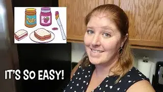 How To Freeze Peanut Butter & Jelly Sandwiches