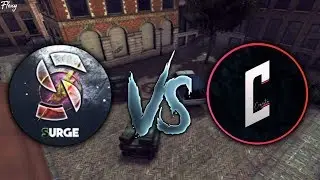 1v1 With SurgeIOS | Critical Ops | Coqesta