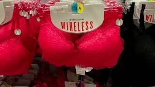 Primark Women's Bras Collection - September,2019