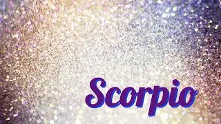 Scorpio Moving away from a karmic relationship