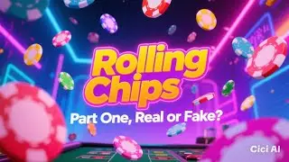 Warning ⚠️ Rolling Chips: BROKEN Ads, BROKEN Promises! (Early Access Scam)