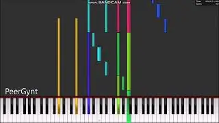 Siemens M55 Ringtones in PFA