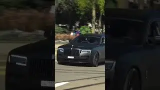 ROLLS-ROYCE ON ROAD #best #car #status #shorts #rollsroyce #luxury #lamborghini #mercedes