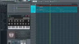 KSHMR & Marnik feat. Mitika - Mandala (FL Studio Piano Cover) Free Download Midi