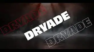 Dryade | Bronze Medalist - Varsity Division | HHI Open Division 2026