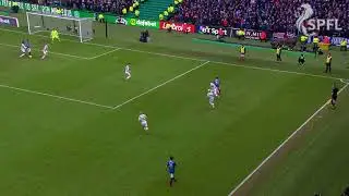 Stunning Craig Gordon saves deny Tavernier and Morelos