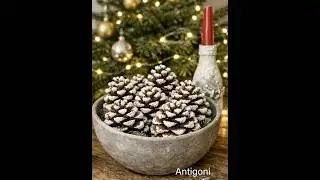 The best hack for fake snow - &Chi;&iota;&omicron;&nu;&iota;&zeta;&omicron;&upsilon;&mu;&epsilon; &tau;&iota;&sigmaf; &delta;&eta;&mu;&iota;&omicron;&upsilon;&rho;&gamma;ί&epsilon;&sigmaf; &mu;&alpha;&sigmaf;! &Eta; &epsilon;&nu;&alpha;&lambda;&lambda;&alpha;&kappa;&tau;&iota;&kappa;ή &pi;&omicron;&upsilon; &theta;&alpha; &alpha;&gamma;&alpha;&pi;ή&sigma;&epsilon;&tau;&epsilon; 
