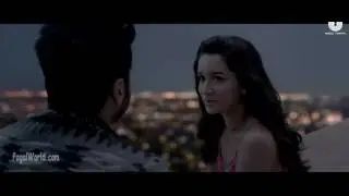Hal girlfriend song