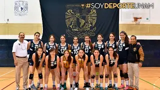 Despedida del voleibol 35 años de trayectoria