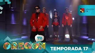 OTV T17 PGM14 NOSOLOMÚSICA ROCKY SHARPE & THE REPLAYS WINDOWS