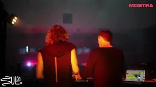 SubRadio Bcn presents: Lotus Eater Live at Mostra Festival / 19.04.2025