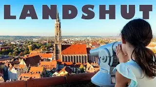 Things to do in Landshut, Germany Travel Guide