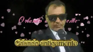 Orlando antigamente (Rumbas Portuguesas)