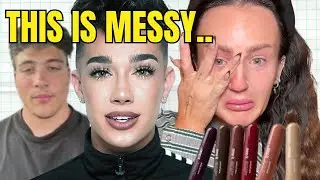 WHAT HAPPENED THIS WEEK (James Charles Allegations + more)