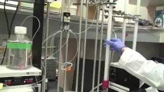 4 FPLC Column