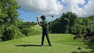 DON...  I WANT TO HIT IT FARTHER!