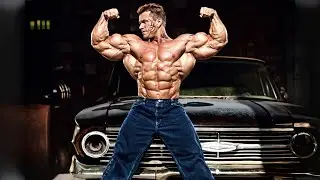 LEE PRIEST PHYSIQUE &mdash; NO FILTER. NO FEAR. PURE MUSCLE THAT SHOCKED BODYBUILDING