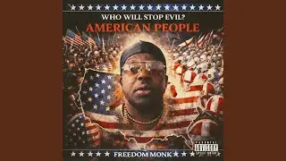 Who Will Fight Evil? American People