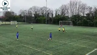 Witton Wolves vs Waverton - U13 - 11/1/26