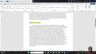 MS Word series: Copy-paste methods