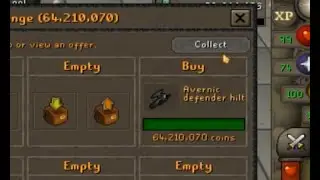 OSRS AVERNIC DEFENDER PKING PVP WORLDS LIVE COMMENTARY