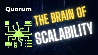 Why QUORUM Matters in Distributed Systems | Majority, Read/Write Quorums Simplified 🔥 #systemdesign